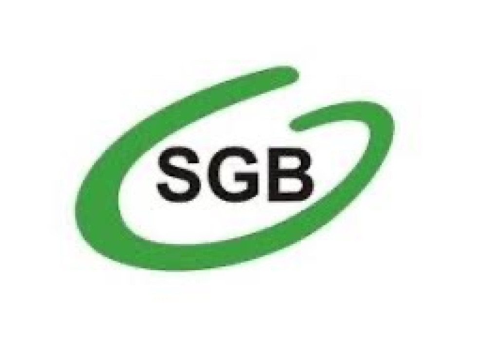 SGB - Spółdzielczy Bank Ludowy w Skalmierzycach